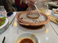-品疆山新疆特色主题餐厅