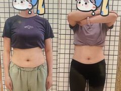 -中田健身工作室(莘庄地铁站店)