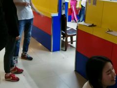 -道顺射箭·团建·骑射(张杨路店)