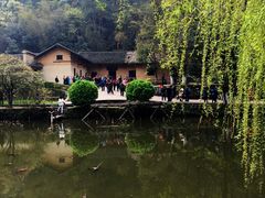 -韶山毛泽东同志故居