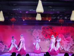 -盖碗儿梨园·变脸吐火·川剧(天府广场店)