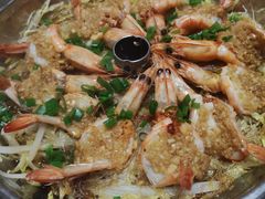 -双合园·海鲜水饺青岛菜(品牌首店)