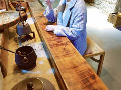 -驿舍·民國老营房院子私房菜(科学会堂店)