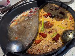 -龙厂长老火锅(抚琴店)