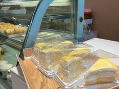 -玥儿弯弯手作烘焙(中海国际社区御城店)
