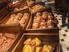 -B&C黄油与面包·THE GARDEN BAKERY概念店(世纪汇店)