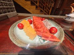 -顺兴老茶馆·精品川菜(世纪城店)