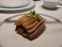 金陵盐水鸭-民国红公馆·秦淮八艳(夫子庙店)