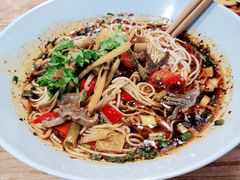 -好這口重庆小面(总店)