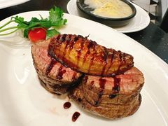 -西堤牛排(龙德广场店)