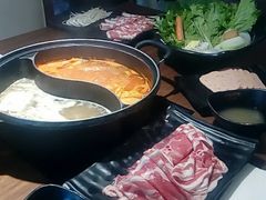 -呷哺呷哺 黄金牧场 (回龙观港龙店)