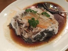 -红棉中餐厅·广州海航威斯汀酒店
