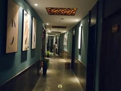 -玉清池足浴按摩(人民大道店)