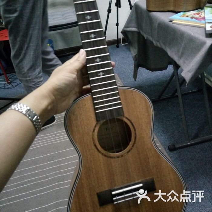 赫梯音乐图片-北京吉他-大众点评网