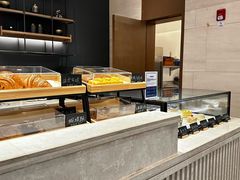 -V咖啡(兰州盛达希尔顿酒店)