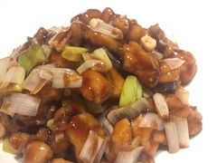 -南门小馆·清真(国贸商城店)
