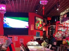 大堂-TACOS by miumiu(地堡街店)