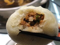 -名善山珍·野生菌汤锅(文殊院店)