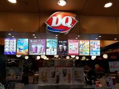 -DQ·蛋糕·冰淇淋(新玛特分店)