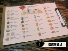 -MIKAKU(万达广场上海宝山店)