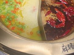 -麻路成都火锅(柏威年店)