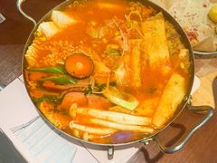 德善家部队火锅-双门洞·森系料理(体育西店)