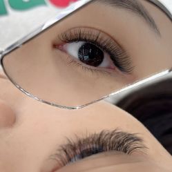 点击看大图 -闺蜜美甲美睫