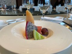 -南苑环球酒店云顶高级中餐厅(鄞县大道店)