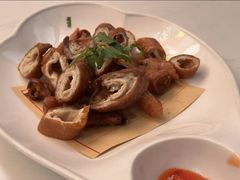 -虎哥私房菜(馒头山店)