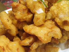 -老黄县饭馆(金都文化商城店)