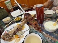 -开帝锐抓饭(五一路店)