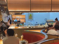 -蜜桃餐厅·伴山(湖滨商业街店)