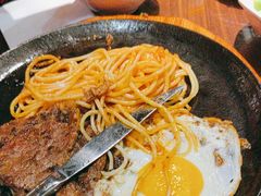 -豪享来中西餐厅(隆昌店)