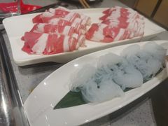 -海底捞火锅(凯德广场店)