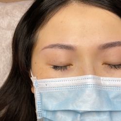 -本小姐美学·半永久纹眉野生眉