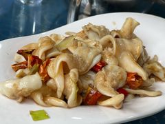 -崴海渔村(虹梅路店)