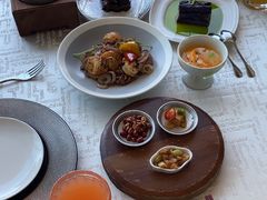 -上海新锦江大酒店
