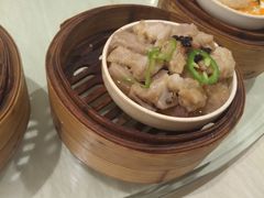 -君豪大酒店-东海渔村中餐厅