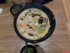 香菇-杨国福麻辣烫(庆春路店)