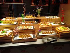 -蓝鲸湾汤泉(包河店)