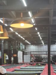 -零重力蹦床空间·滑梯·海洋球·团建(奥特莱斯店)