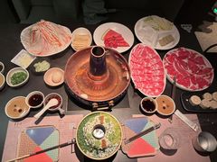 -东来顺·非遗火锅(赛格国际购物中心店)