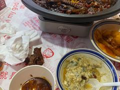 -回味黑鸭煲·始于2006(万松园店)