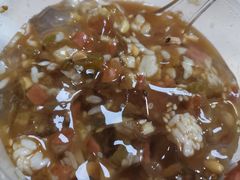 -半饱台式茶点