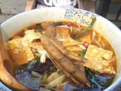 -陈记柳州螺蛳粉(大坪店)