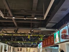 -巴扎美食·新疆菜·西域歌舞表演餐厅(新疆大厦店)