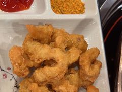 -刘一锅筋头巴脑(凌空二街店)