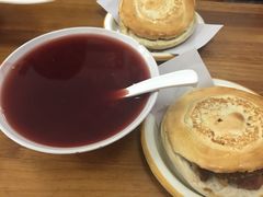 秦豫肉夹馍(东羊市店)-秦豫肉夹馍(东羊市店)