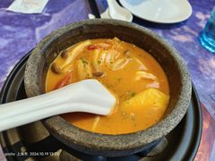 -珍宝海鲜JUMBO Seafood(ifc店)