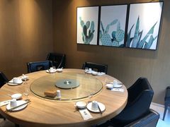 包厢-味莊·青岛菜(云霄路店)